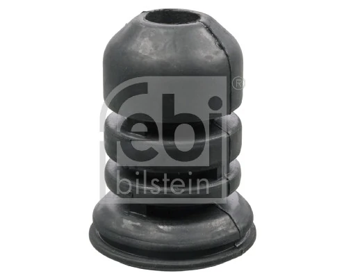 Rubber Buffer, suspension